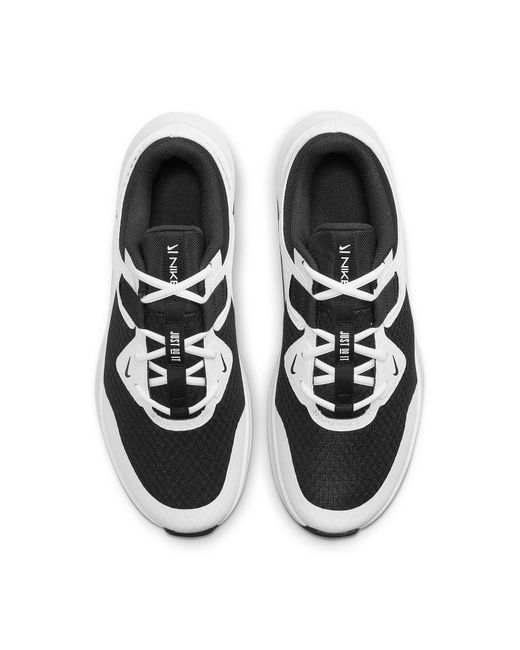 Nike White Mc Trainer for men