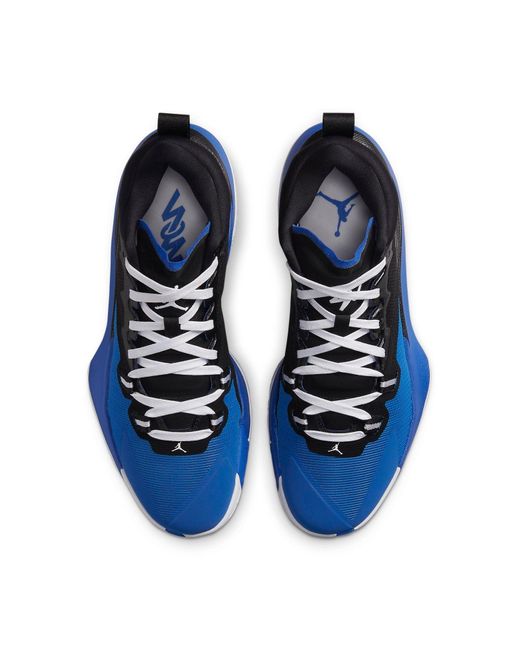 Nike Blue Zion 1 Pf 'Duke' for men