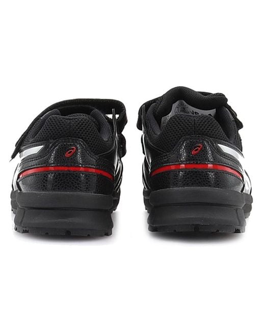 Asics Black Winjob for men