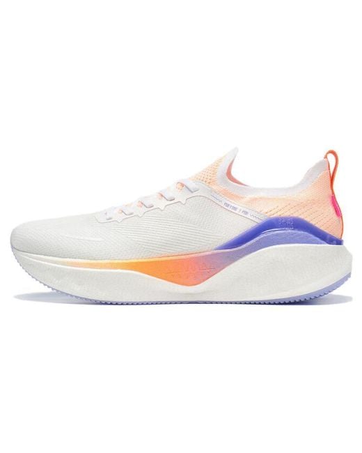 Li-ning Blue Yueying 3 Pro for men