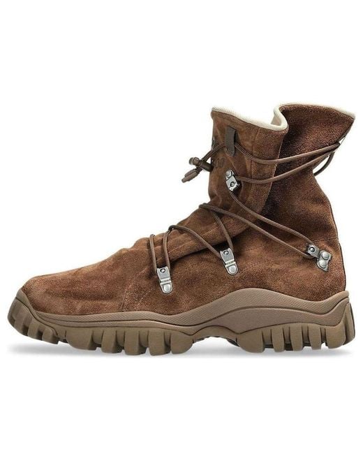 #*3様 asics nonnative gel yeti gore-tex nonnative Gives ASICS' Gel-Yeti the GORE-TEX Treatment | Hypebeast