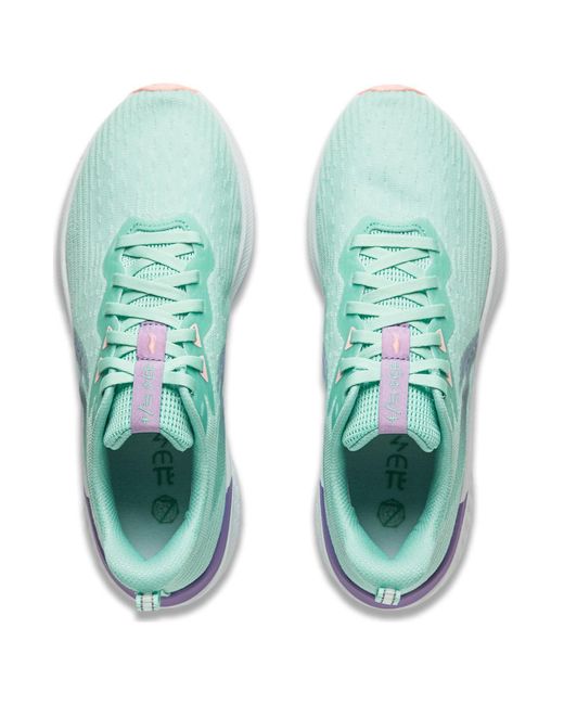 Li-ning Blue (Wmns) Rouge Rabbit 7 'Mint'