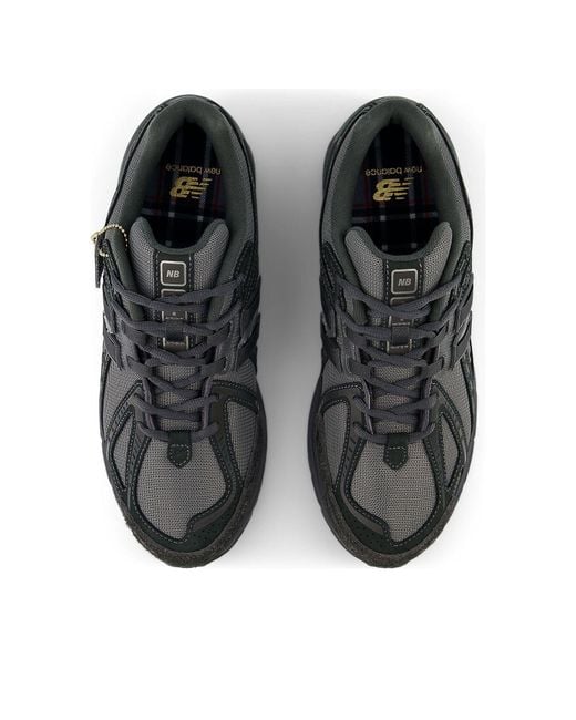New Balance Black 1906R 'Greyscale' for men