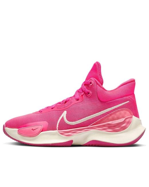 Nike Pink (Wmns) Renew Elevate 3 'Fierce'