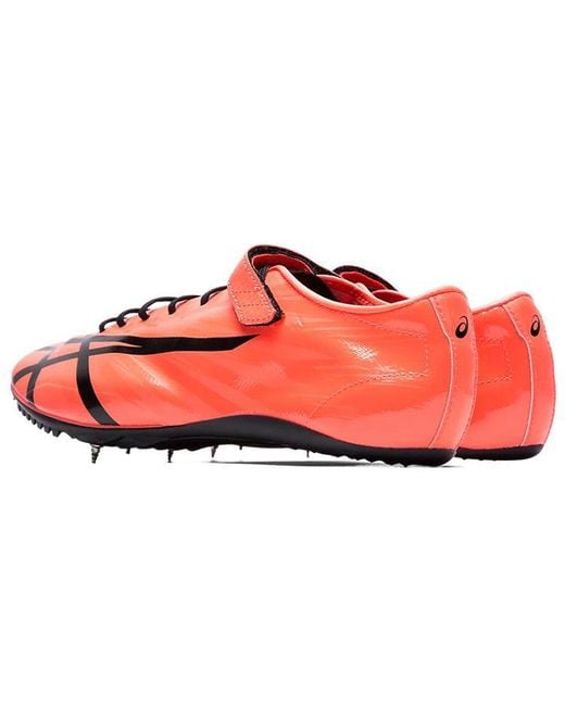 Asics Red Jet Sprint for men