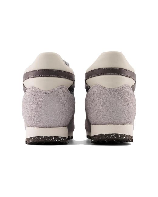 New Balance Gray Rainier 'Raincloud' for men
