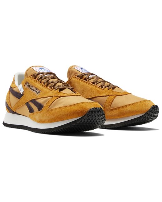 Reebok Brown Victory G 'Rich Ochre'