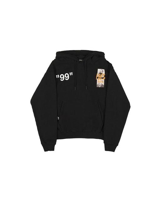Off-White c/o Virgil Abloh Black C/O Virgil Abloh Summer for men
