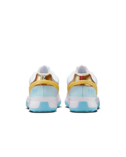 Nike Blue Ja 1 'Chinese New Year' for men