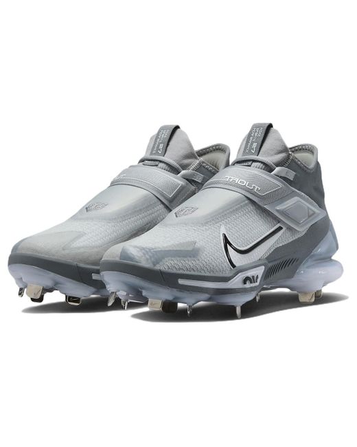 Nike Blue Force Zoom Trout 8 Elite 'Cool' for men
