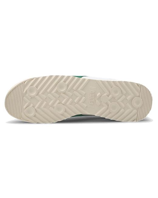PUMA Green (Wmns) Roma '68 Nylon
