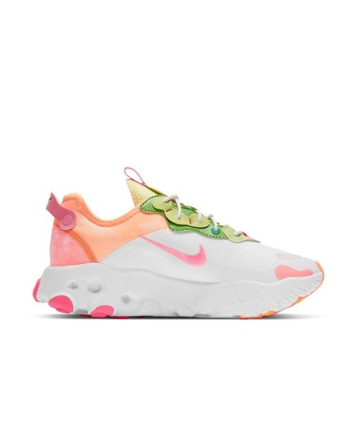 Nike Red (Wmns) React Art3Mis Crimson'