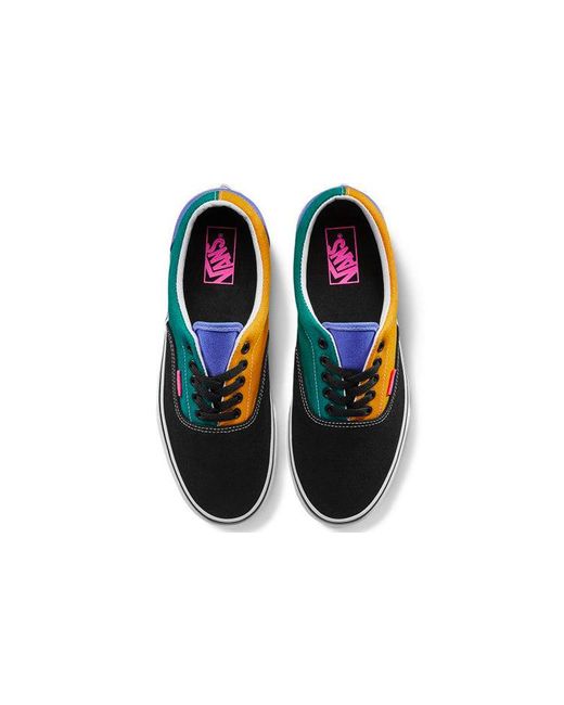 Vans Orange Era 'Mix & Match' for men