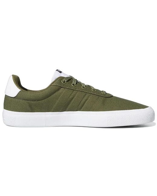 Adidas Green Vulc Raid3R 'Focus' for men