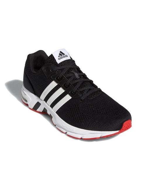 Adidas Black Equipment 10 Em for men