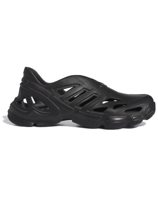 Adidas Black Adifom Supernova 'Triple' for men