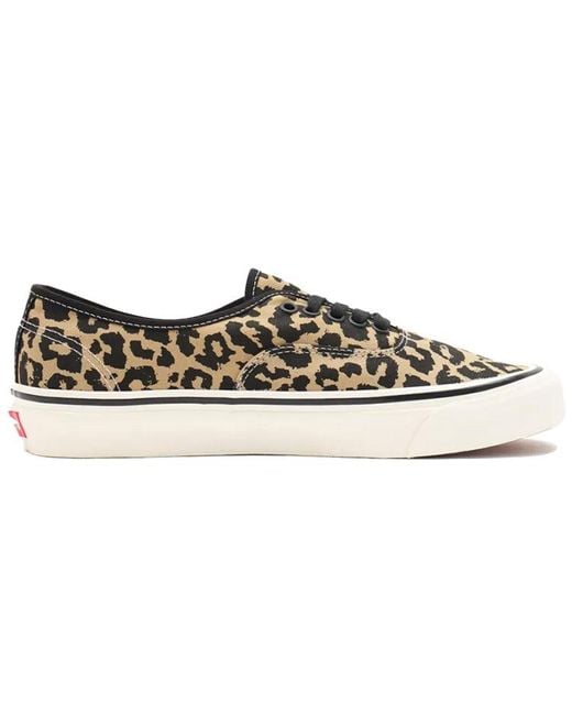 Vans Natural Authentic 44 Dx 'Anaheim Factory for men
