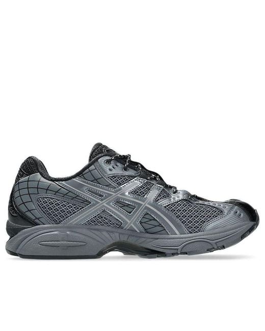 Asics Black X Haven Gel-Nimbus .1 for men