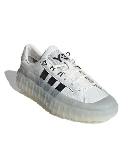 Adidas Blue Y-3 Gr.1P 'Core Core' for men