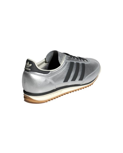 Adidas Blue (Wmns) Sl 72 Og Metallic Core'