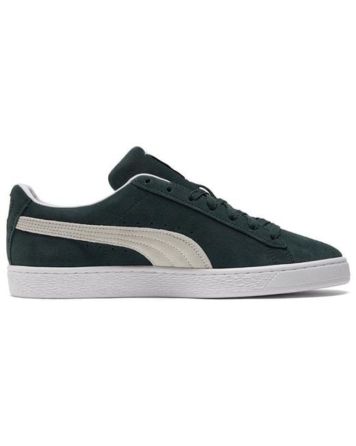 PUMA Blue Suede Classic 21 Gables' for men