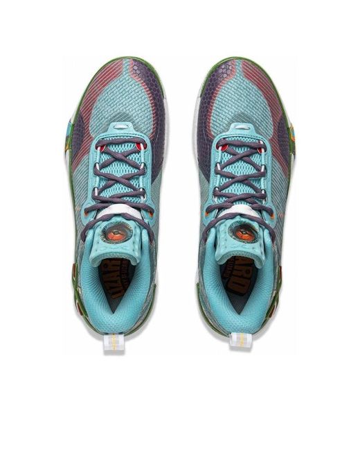 Li-ning Blue Wade Shadow 6 V2 for men