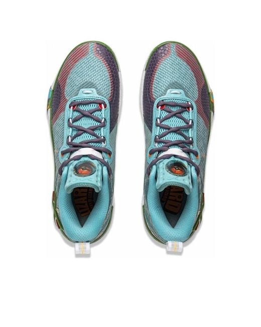 Li-ning Blue Wade Shadow 6 V2 for men