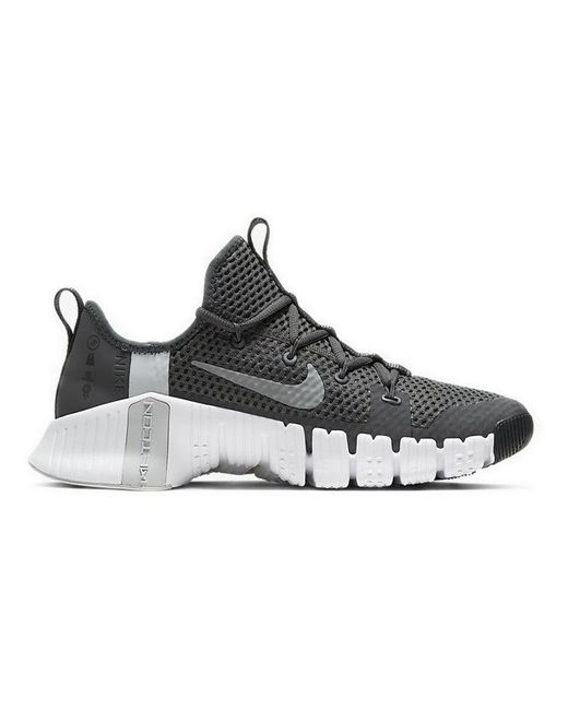nike free 5.0 v3 mens grey