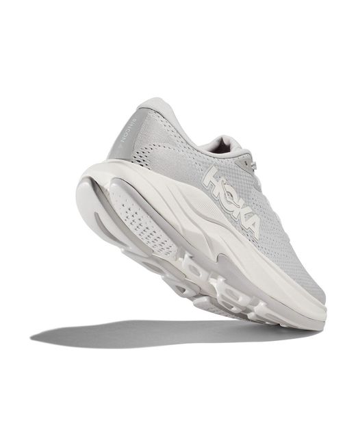 Hoka One One Gray (Wmns) Rincon 4 'Stardust Cosmic'