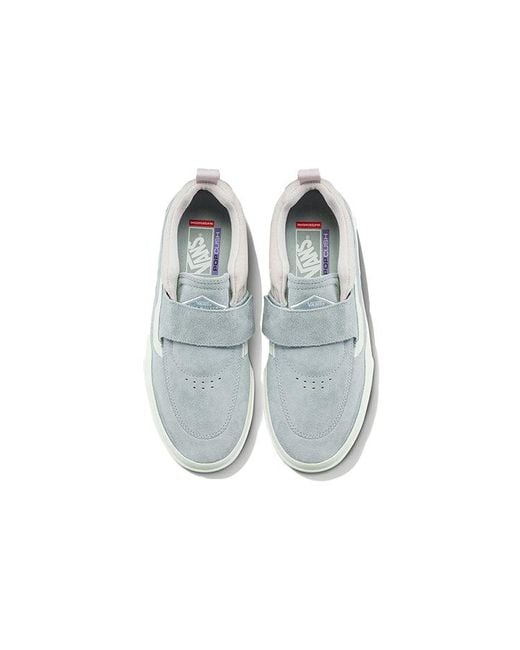 Vans White Kyle Walker Pro 2 for men