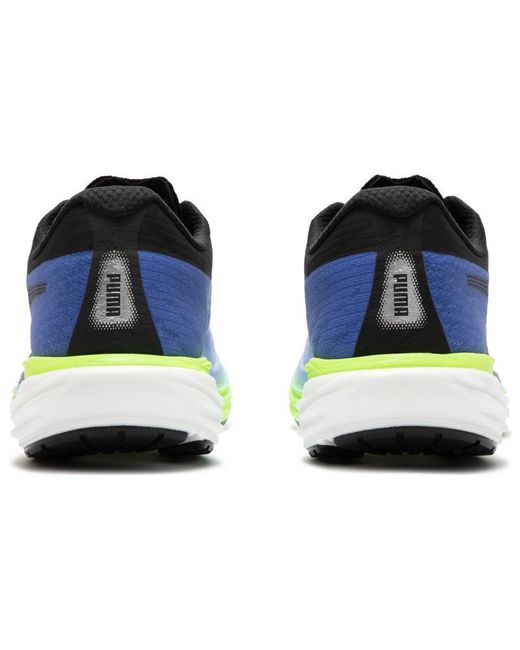 PUMA Blue Deviate Nitro 2 'Royal Sapphire' for men