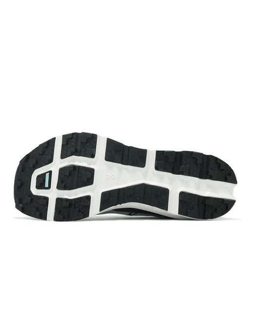 On Shoes White Cloudvista 2 'Glacier Eclipse' for men