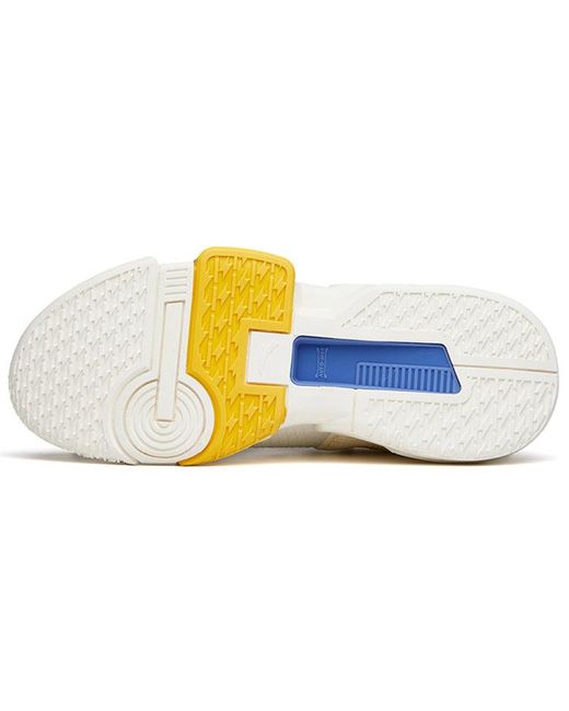 Anta Blue Light Crazy 2 for men