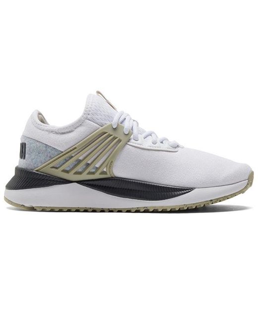 PUMA White Pacer Future Better for men