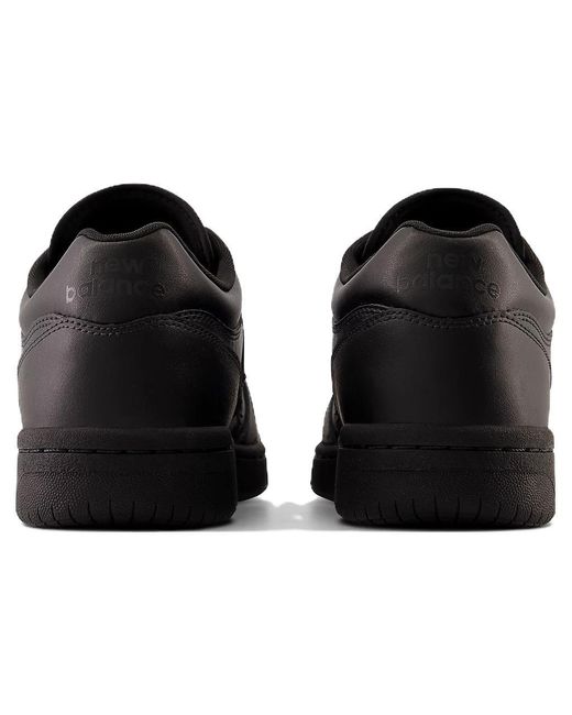 New Balance Black 480 for men