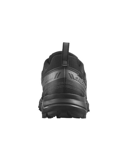 Salomon Black Wander for men