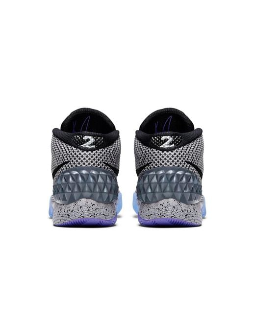 Nike Blue Kyrie 1 'All Star' for men