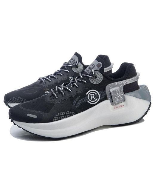Li-ning Blue Wind Ranger Essential for men