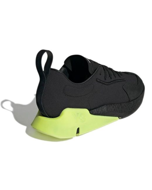 Adidas Blue Y-3 Orisan Frozen' for men