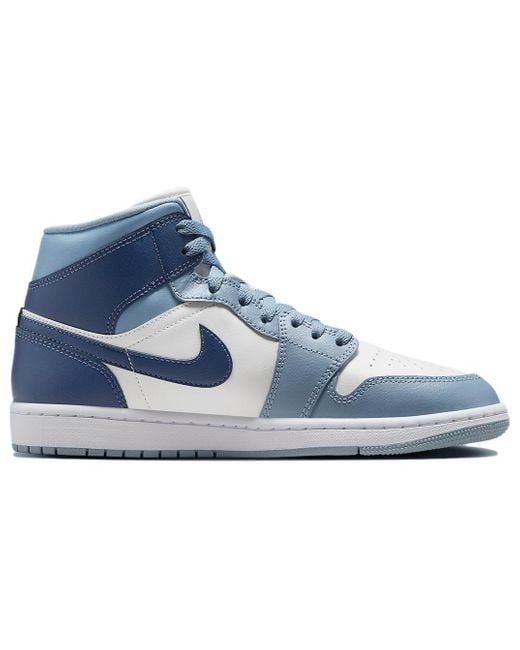 Nike Blue Sneakers