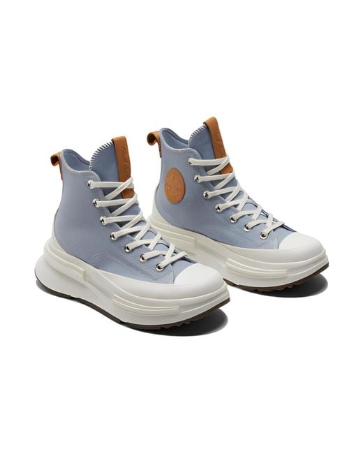 Converse Blue Run Star Legacy Cx 'Premiun Denim' for men