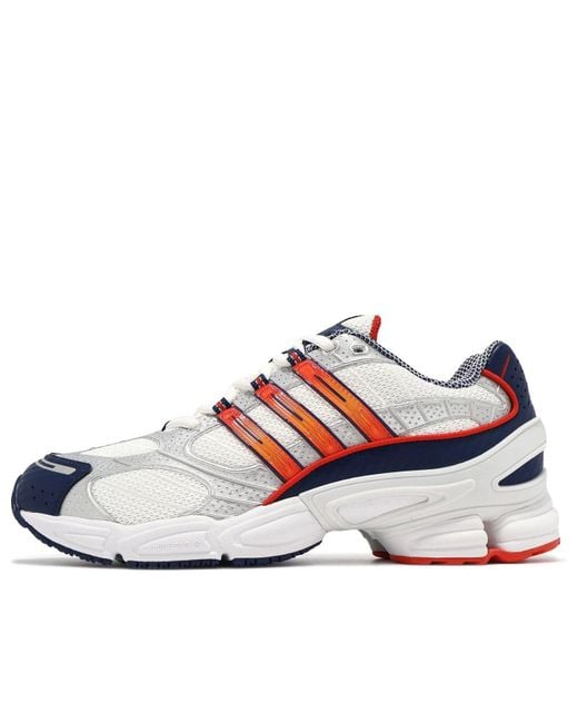 Adidas White Ozweego Pro 'Crew Solar' for men