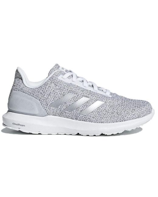 Adidas White (Wmns) Cosmic 2 Mint'