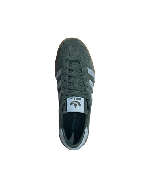 Adidas Blue (Wmns) Bermuda 'Mineral Clear Sky'