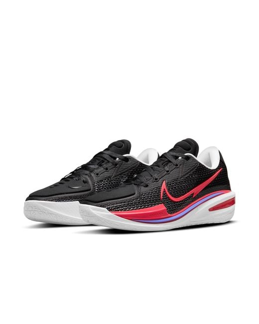 Nike Red Air Zoom Gt Cut 1 Ep Fusion' for men