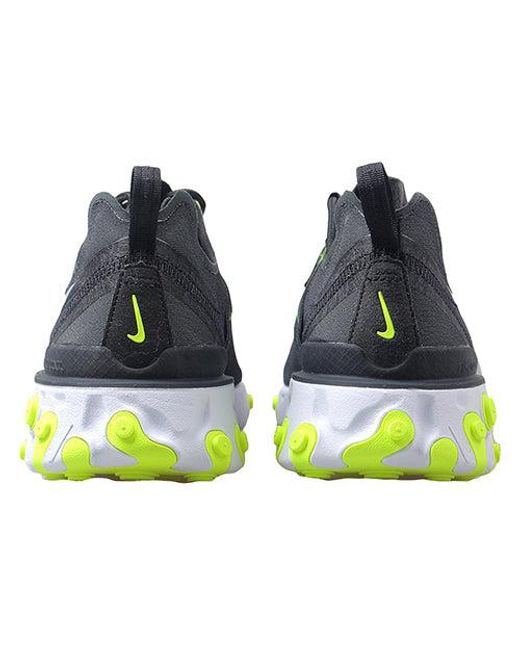 Nike Blue (Wmns) React Element 55 Volt'