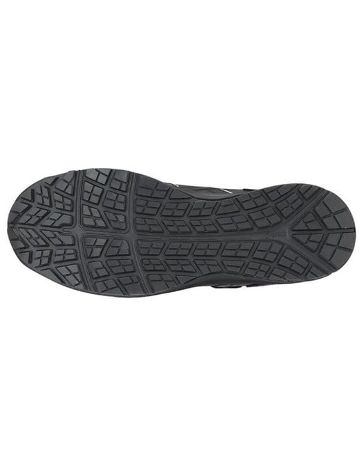 Asics Black Winjob Cp301 for men