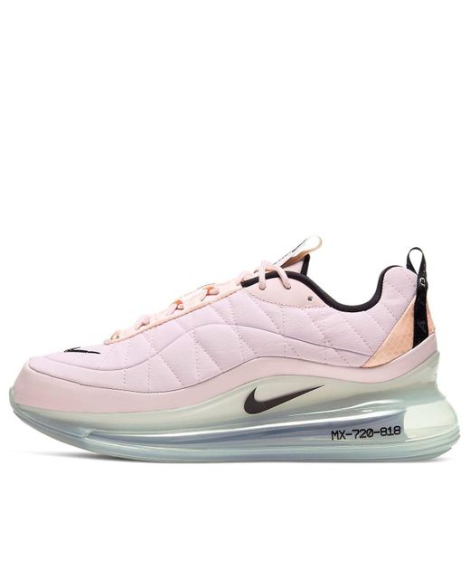 Nike Pink Air Mx 720-818
