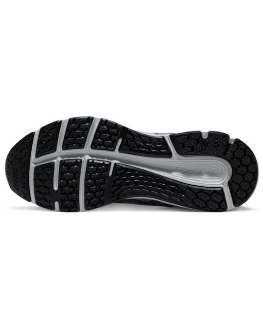 Asics Gray Gel-Pulse 12 Sneakers for men
