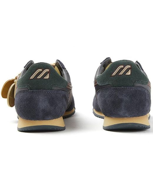 Mizuno Blue Lg 60S X U.Sage for men